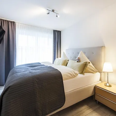 Ferienwohnung 