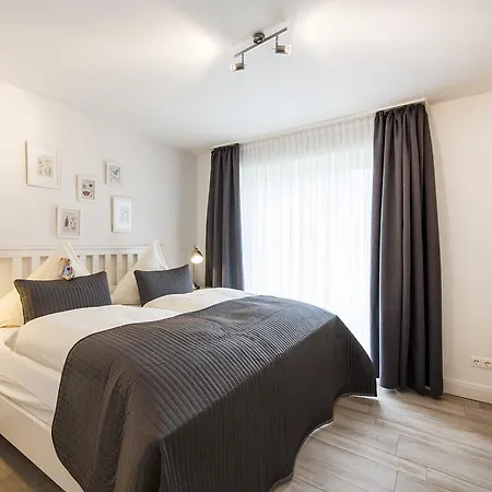 아파트 Ferienwohnung 