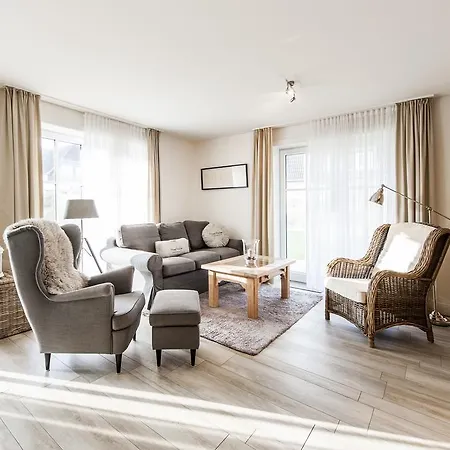 Ferienwohnung 
