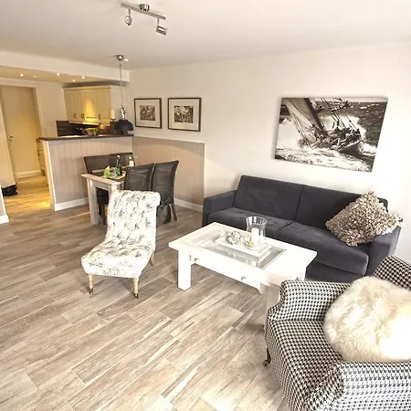 아파트 Ferienwohnung 