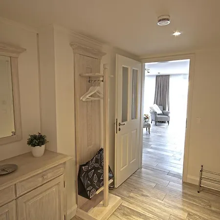 Ferienwohnung 