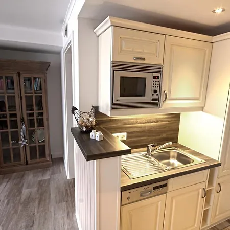 아파트 Ferienwohnung 