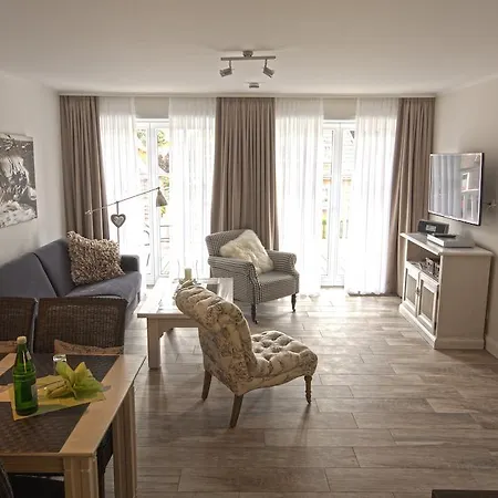 Ferienwohnung 